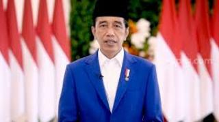 Jokowi Didesak Agar Mencabut Menteri Yang Berwacana Jabatan Presiden 3 Periode
